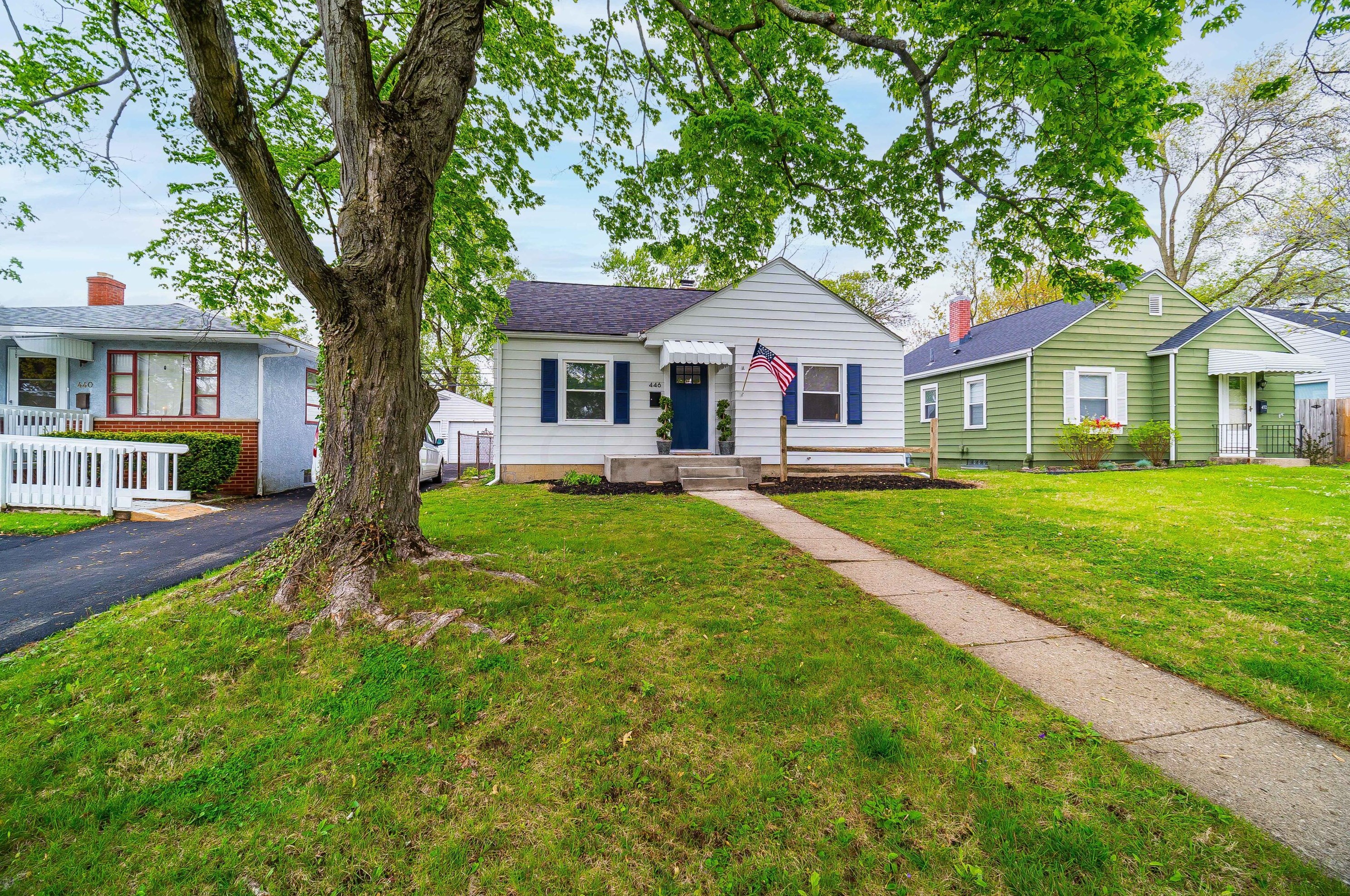 446 Beechwold Blvd, Columbus, OH 43214-1802