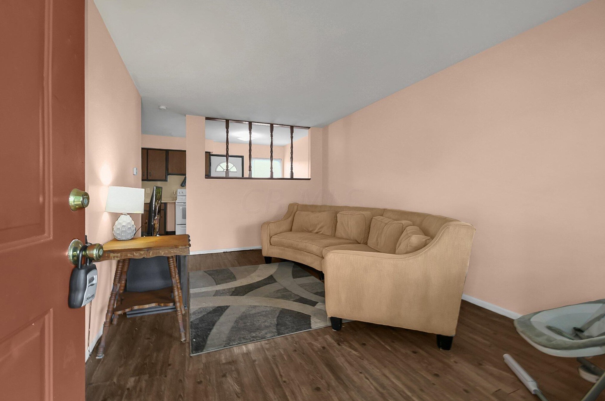 5690 Beechcroft Rd, Columbus, OH 43229-3874