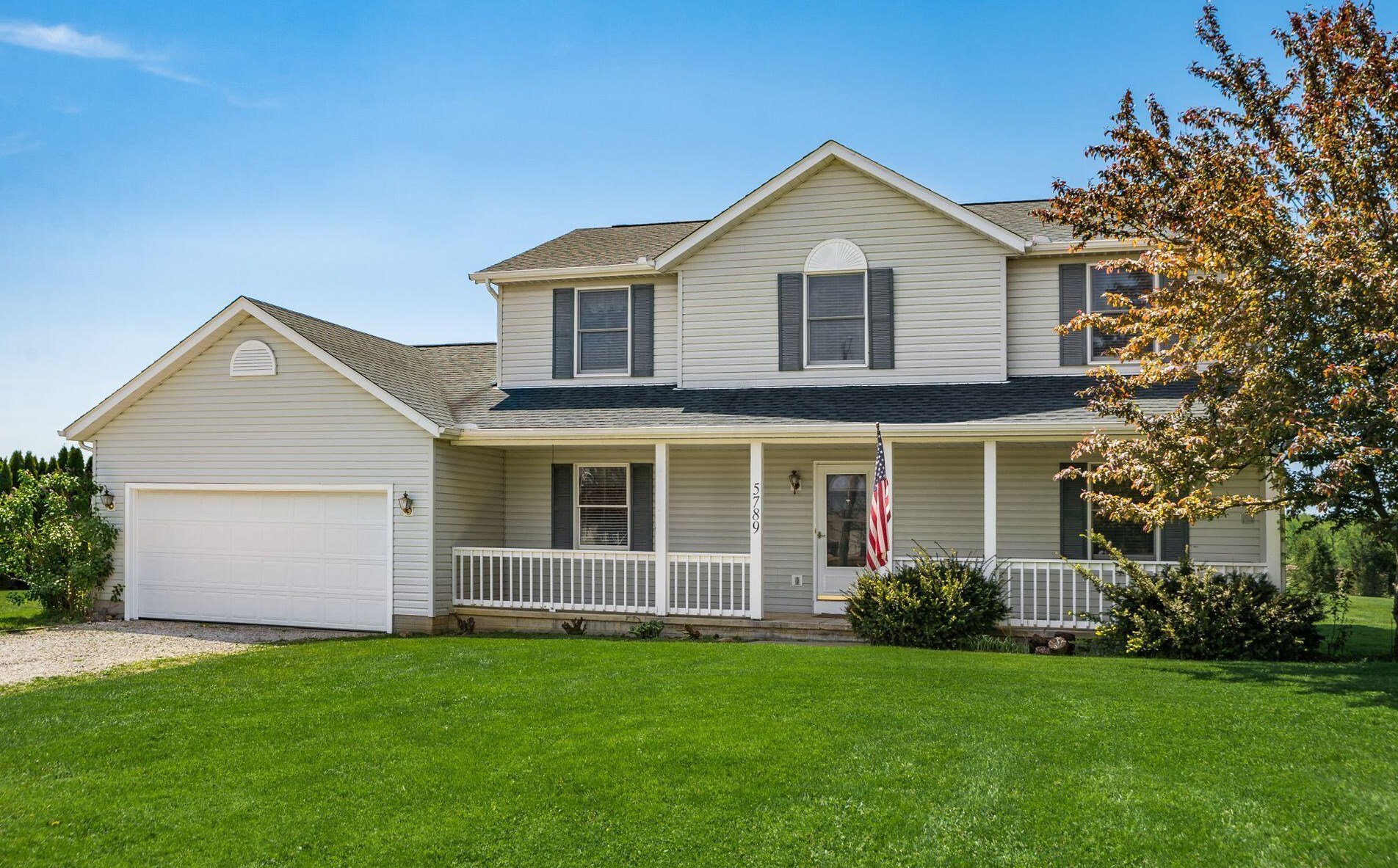 5789 Blacks Sw Rd, Pataskala, OH 43062