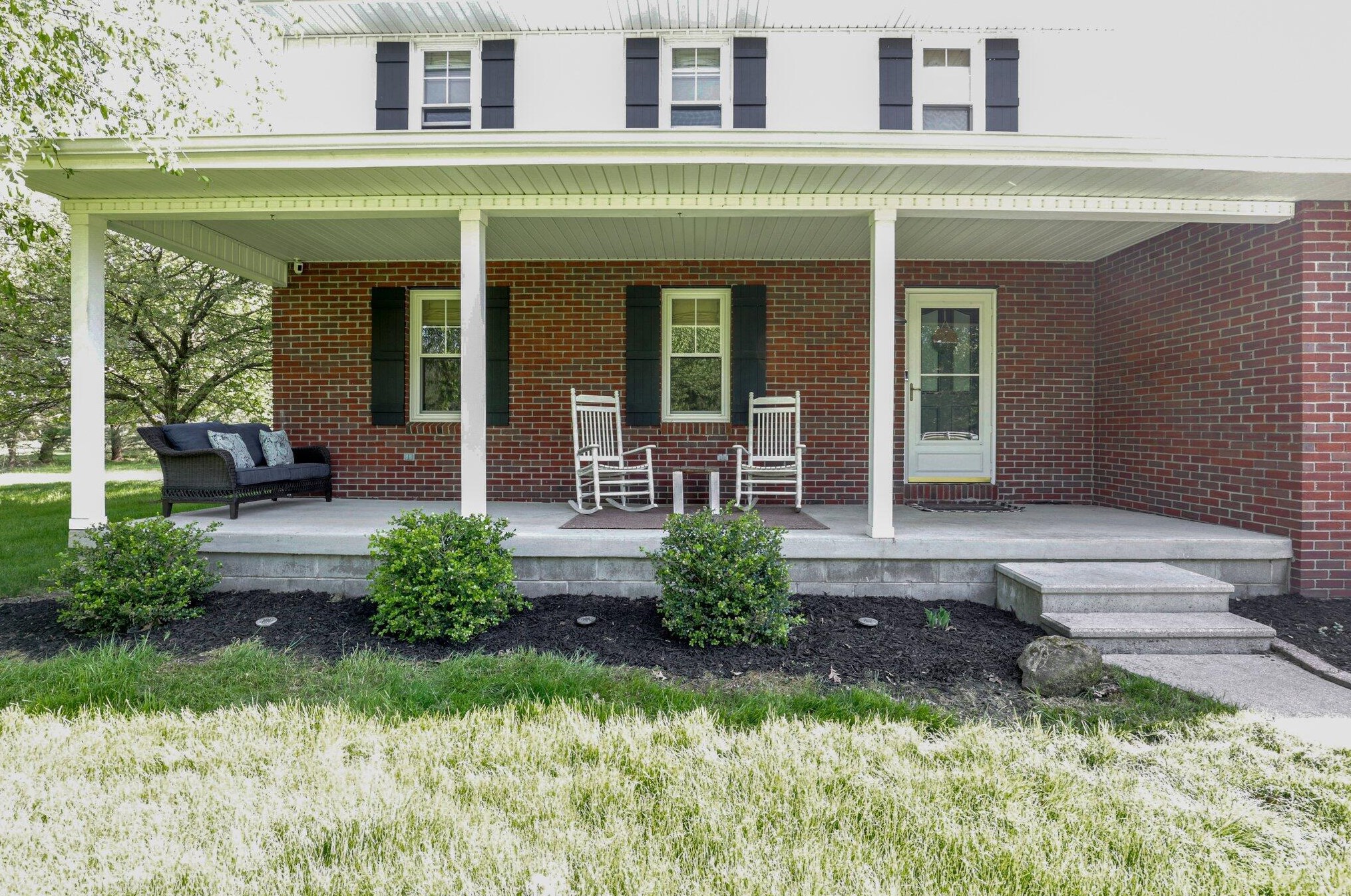 5615 Stemen Rd, Pickerington, OH 43147-9496