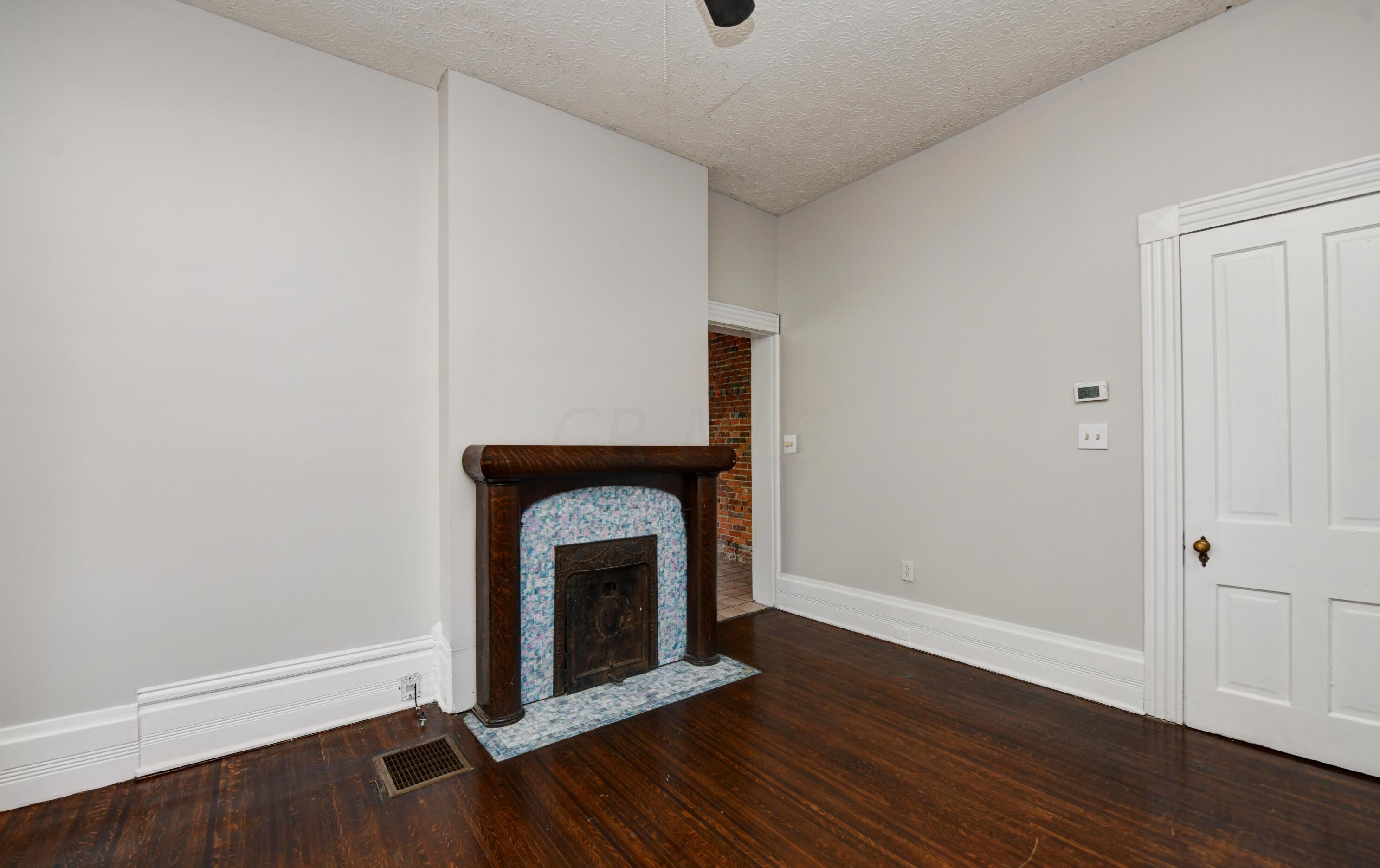 269 18 St, Columbus OH 43203-1572 exterior