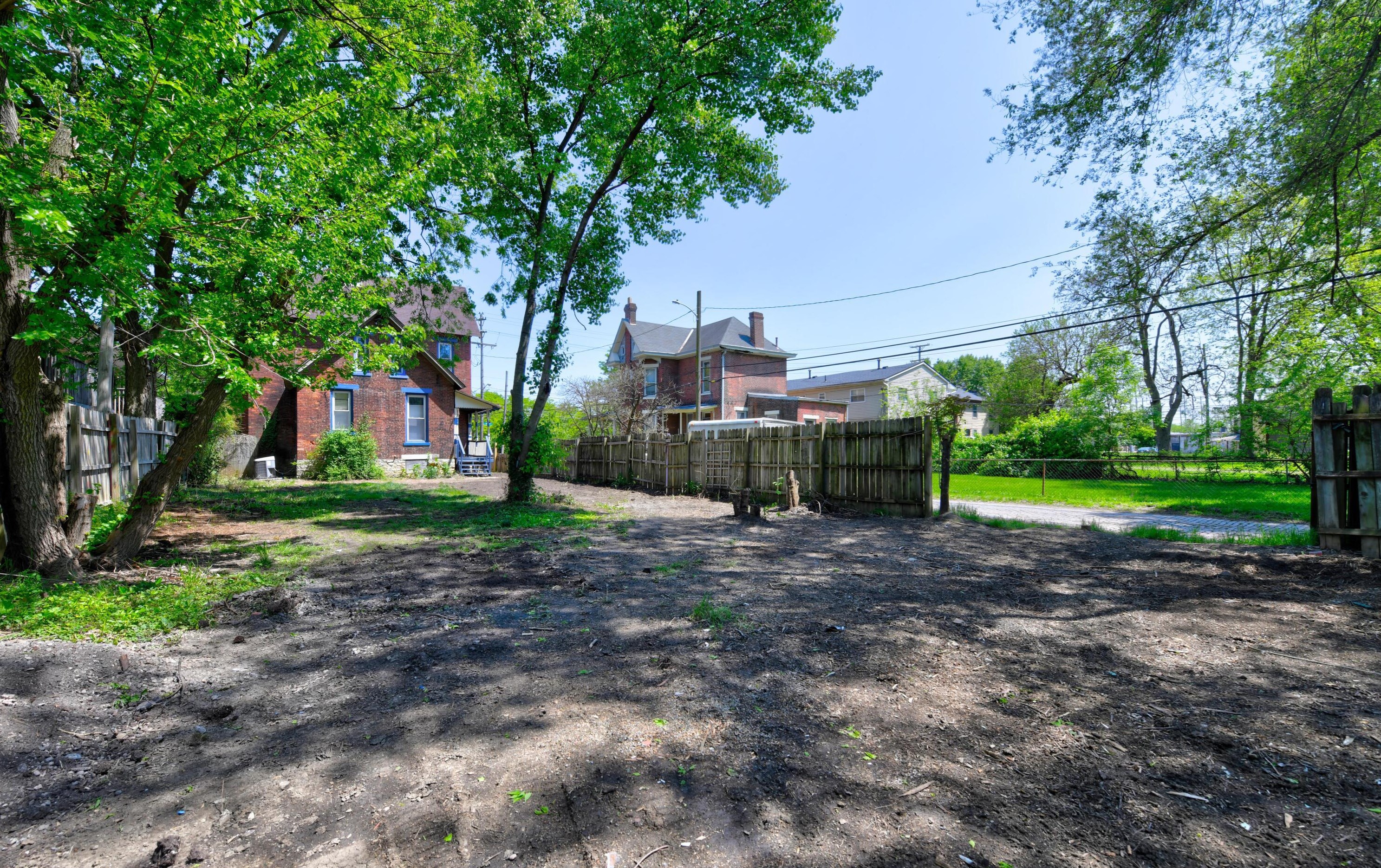 269 18 St, Columbus OH 43203-1572 exterior