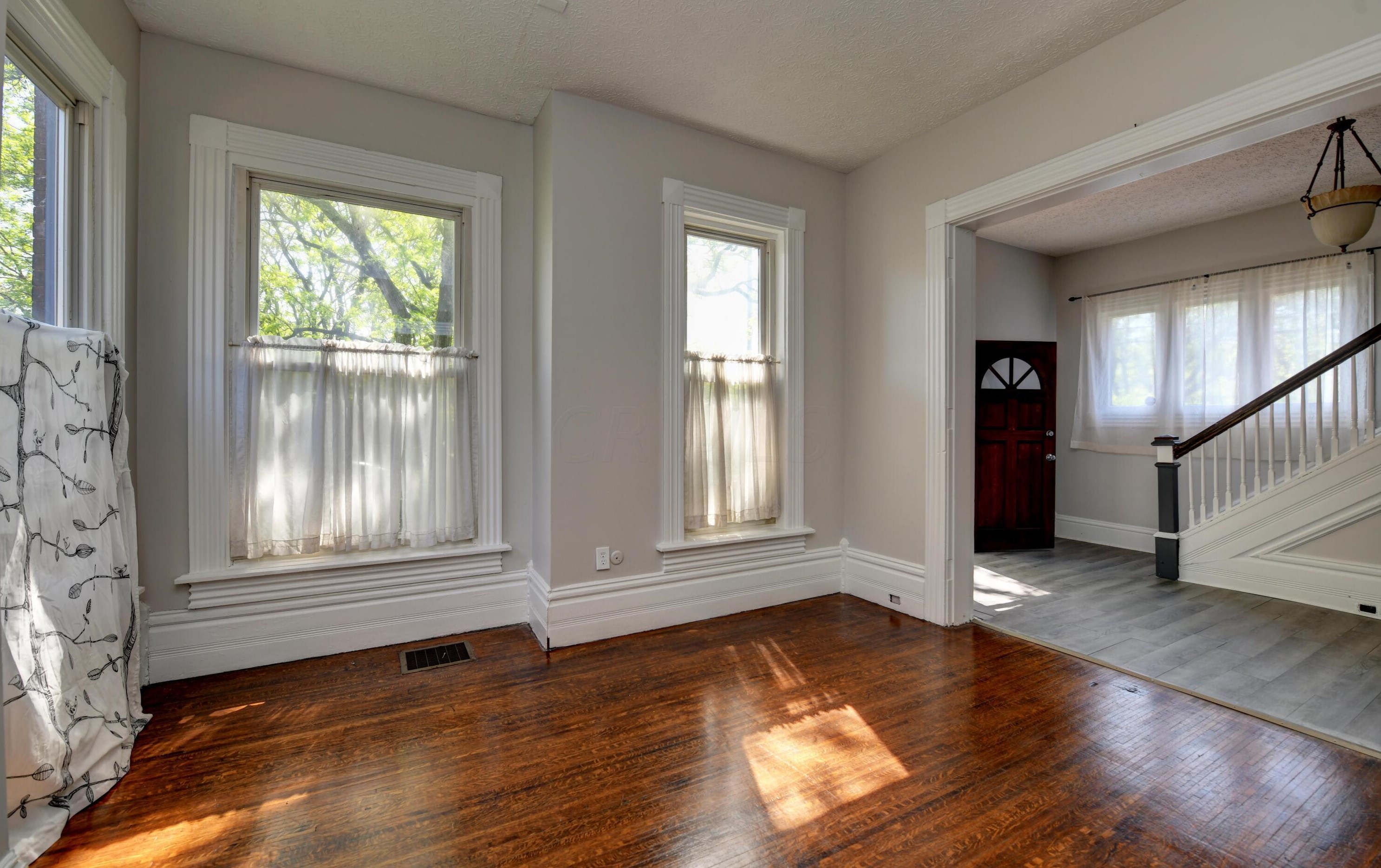 269 18 St, Columbus OH 43203-1572 exterior