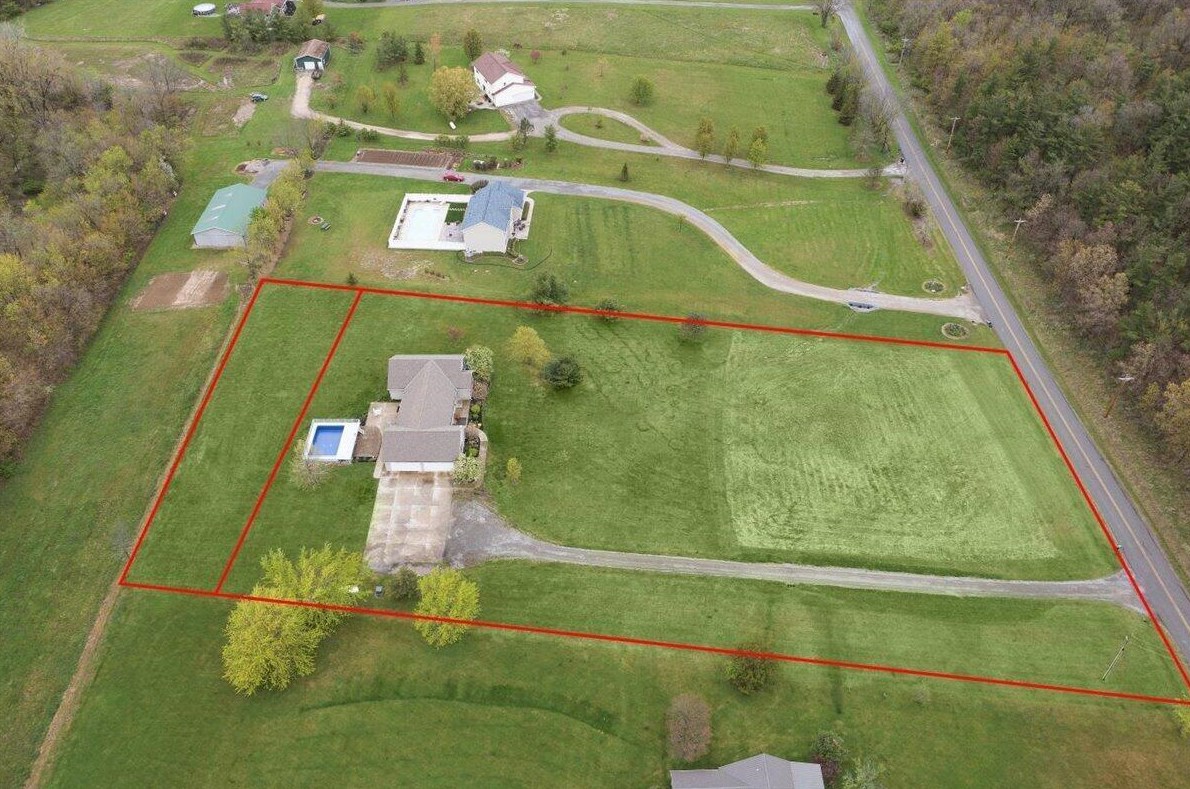 1612 Township Road 129, Zanesfield, OH 43360