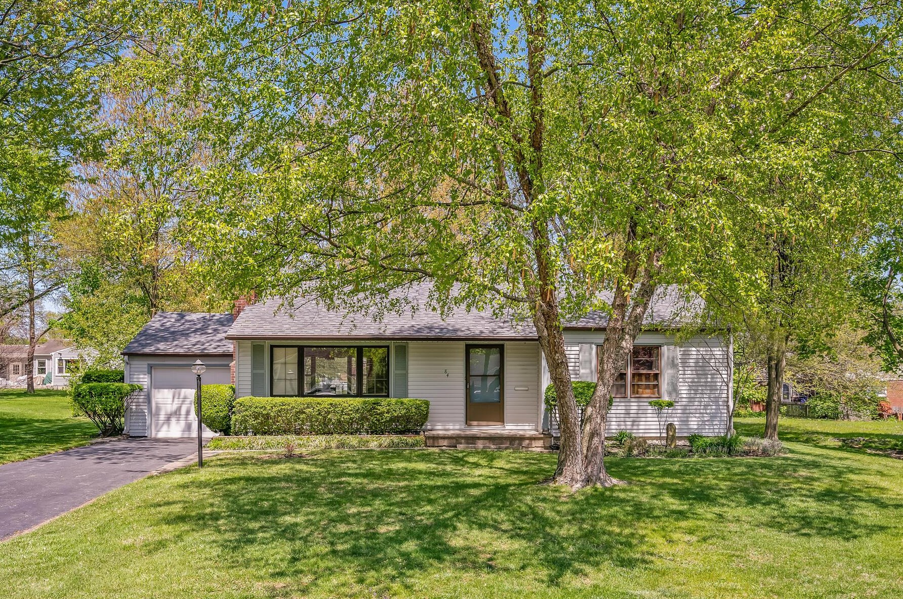 84 Mason Ave, Delaware, OH 43015-1235