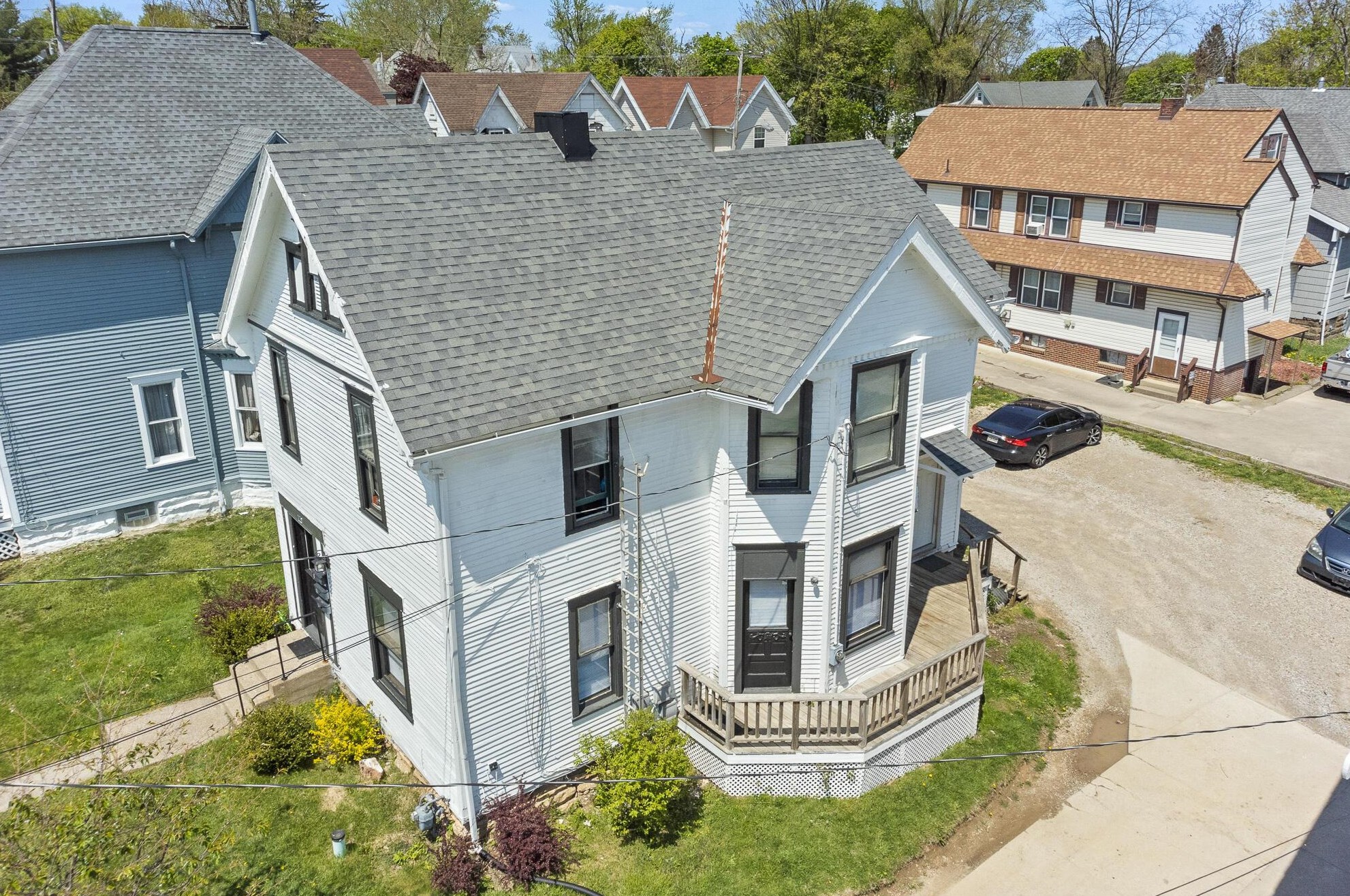 170 Marion Ave, Mansfield, OH 44903-2268