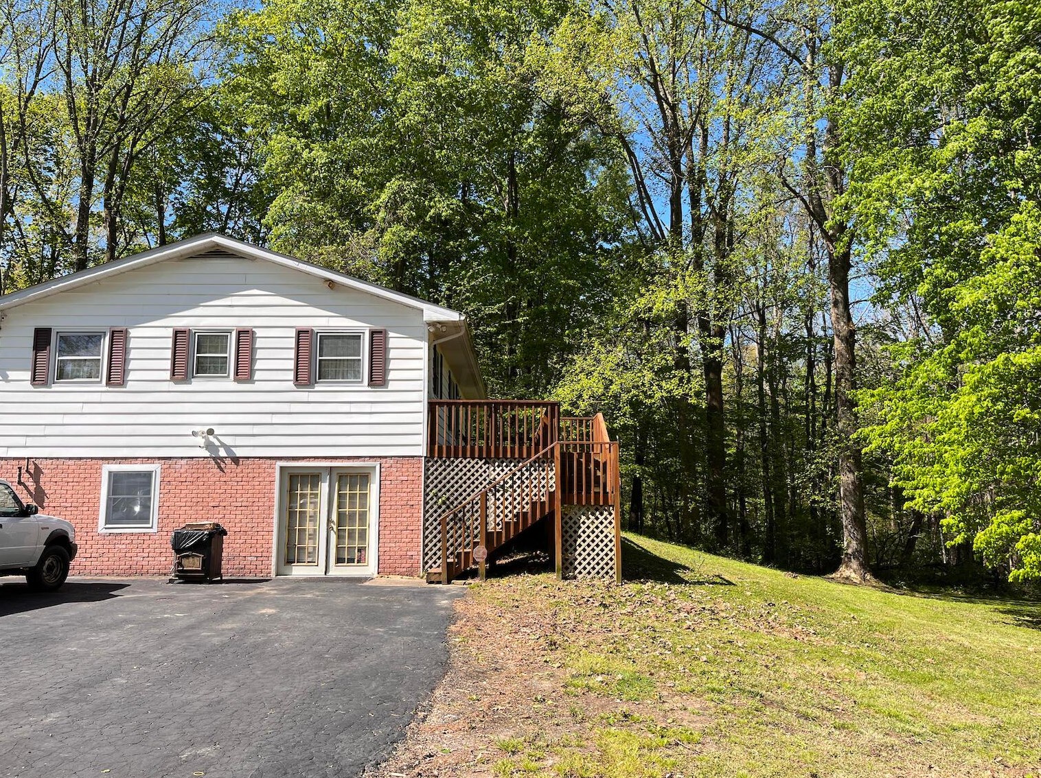1488 Lunbeck Rd, Chillicothe, OH 45601