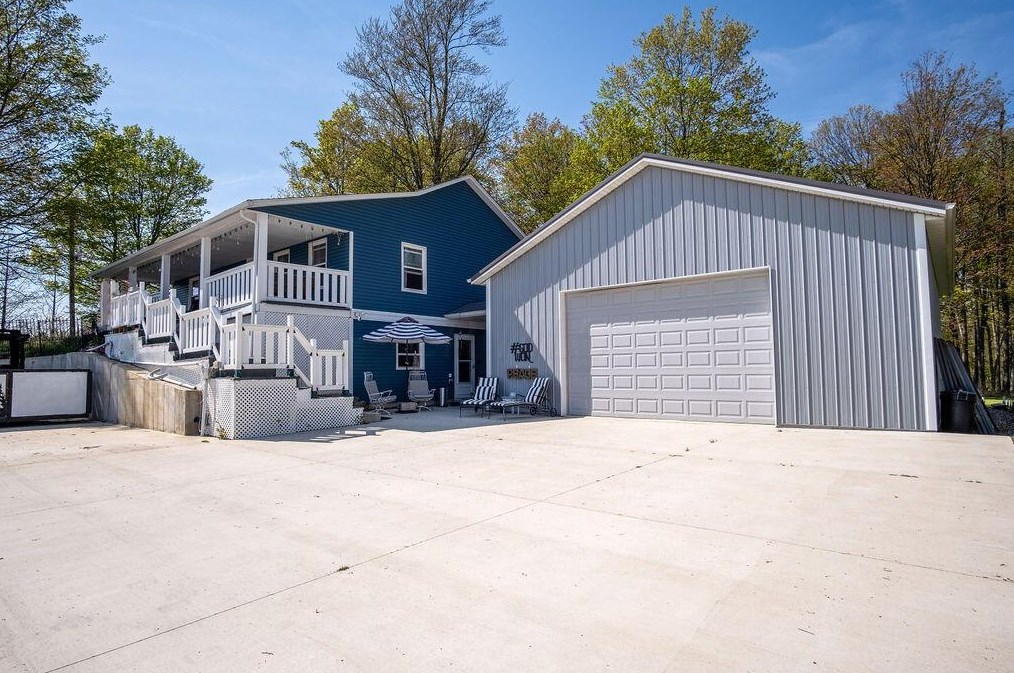 7221 State Route 229, Marengo, OH 43334