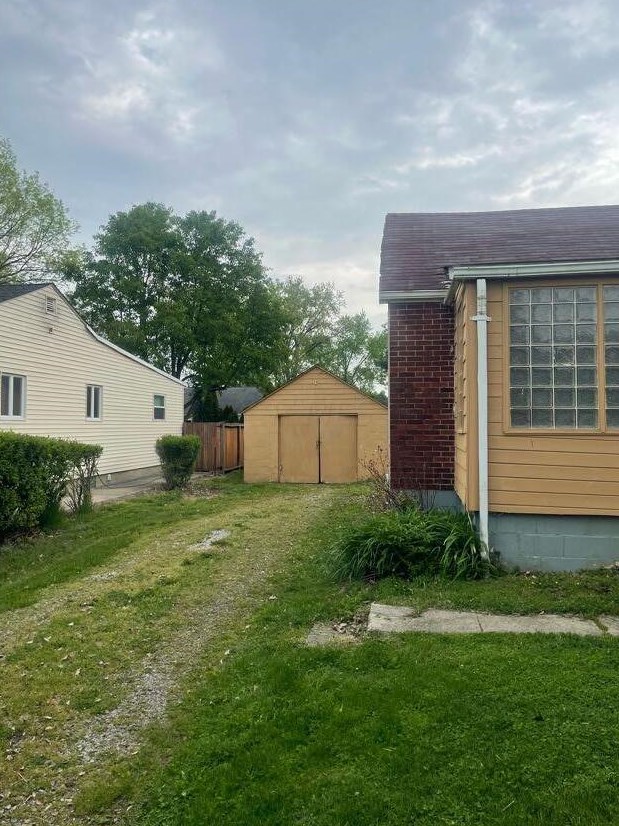 538 Robinwood Ave, Columbus, OH 43213-1754