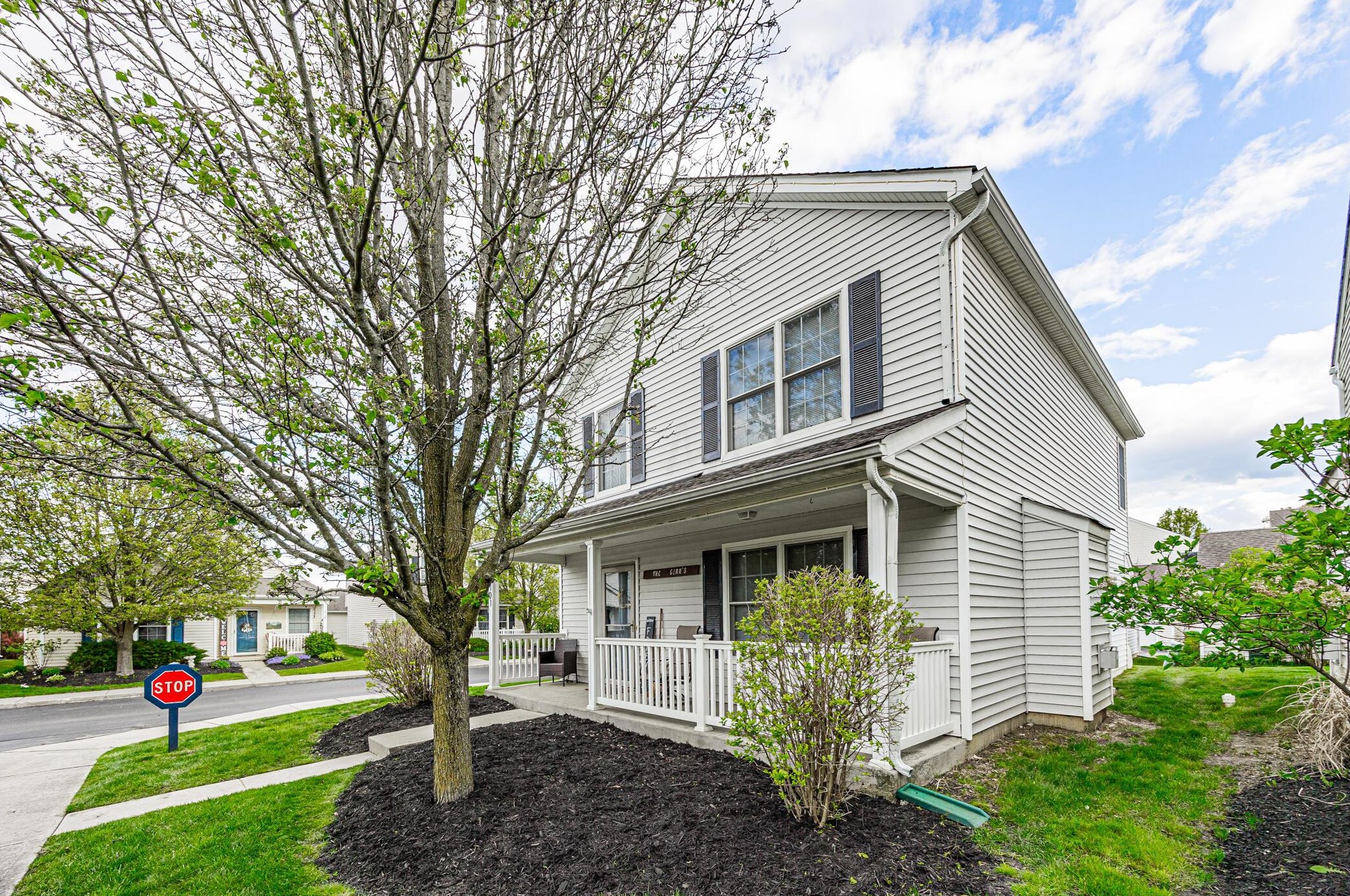 101 Simon St, Delaware, OH 43015-5013