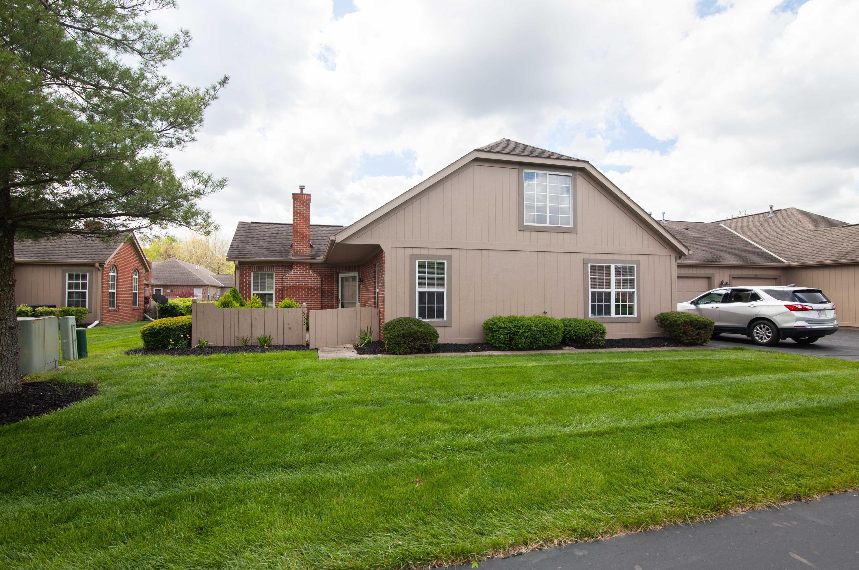 533 Chuckas Ct, Columbus, OH 43230-6808