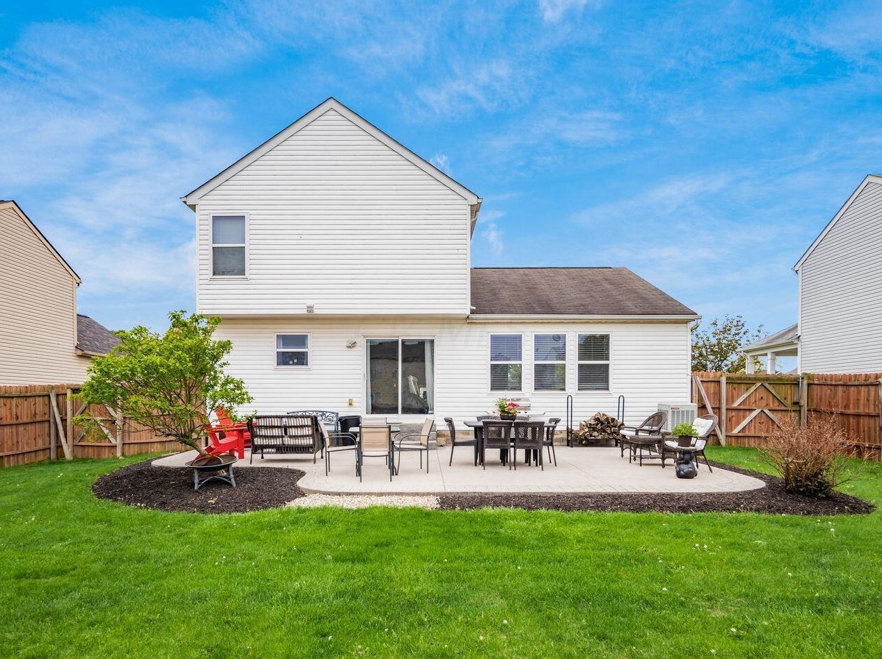 1090 Amherst Blvd, London, OH 43140