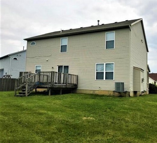 511 Farm Hill Ct, Blacklick, OH 43004
