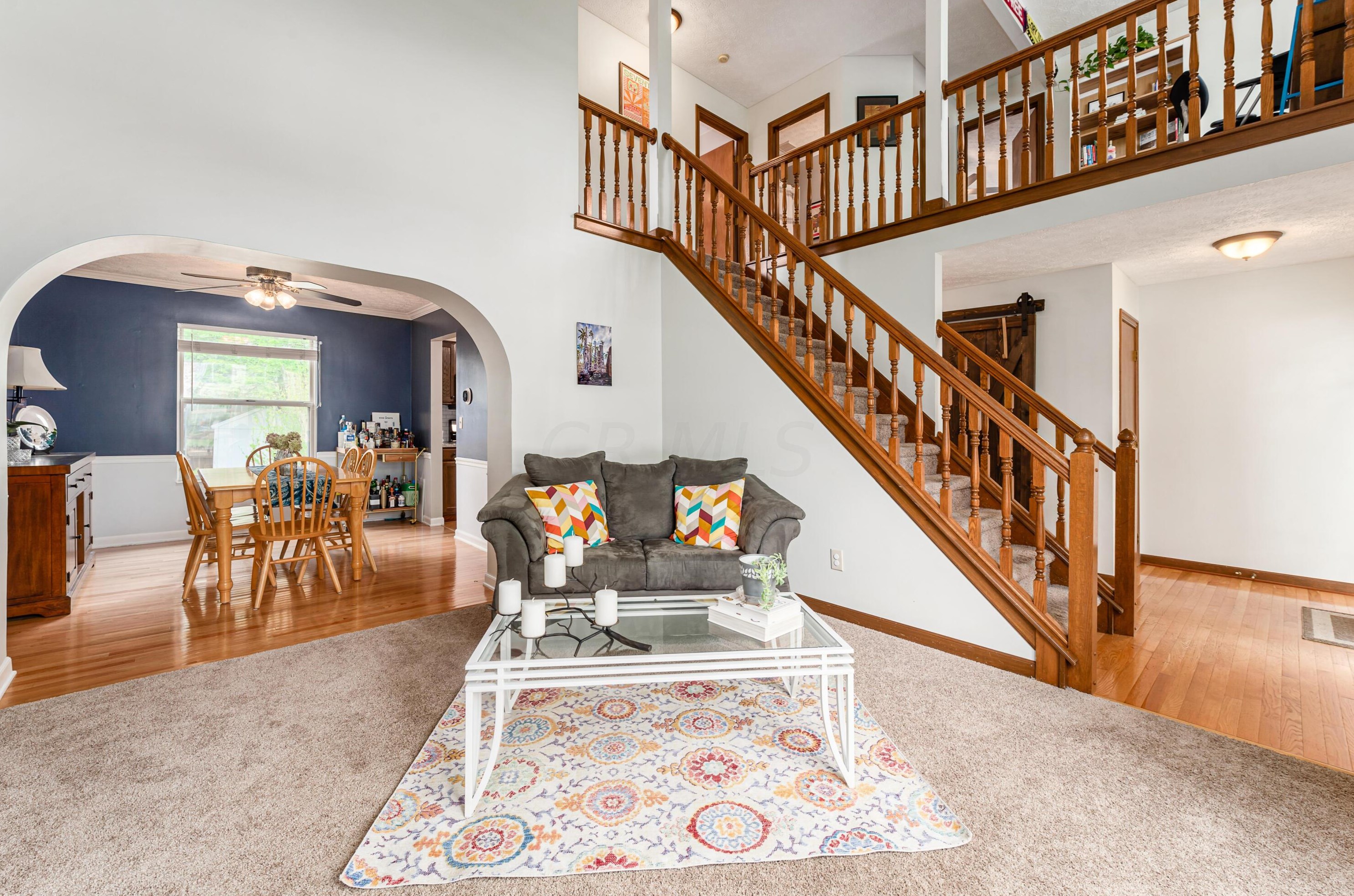 3665 Whitworth Way, Columbus, OH 43228-7001