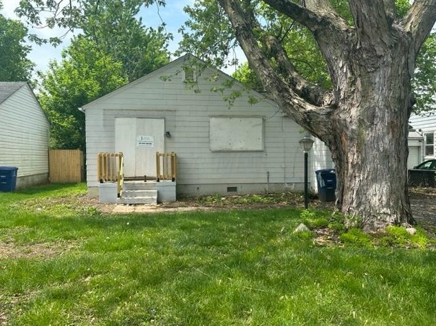 1957 Studer Ave, Columbus, OH 43207-1470