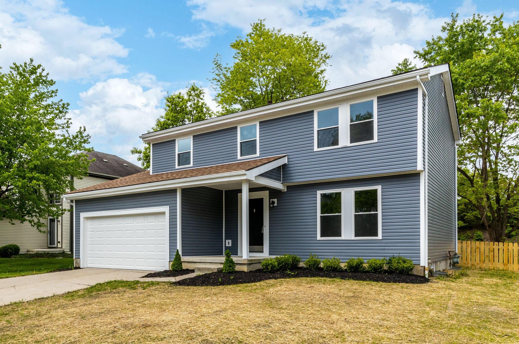 4889 Rustic Woods Ln, Columbus, OH 43230-4155