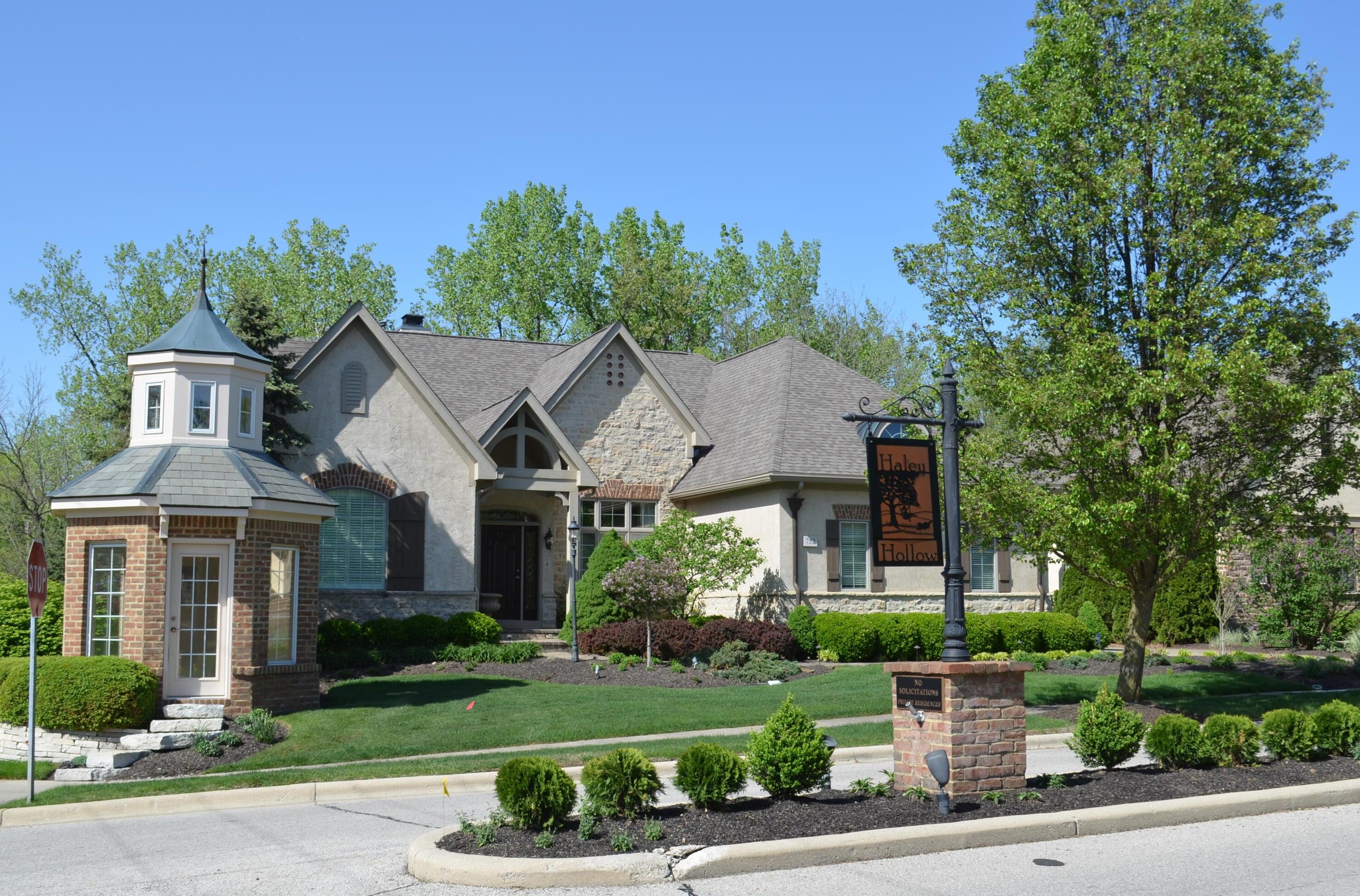 5684 Natalie Rose Way, Columbus, OH 43235-3504