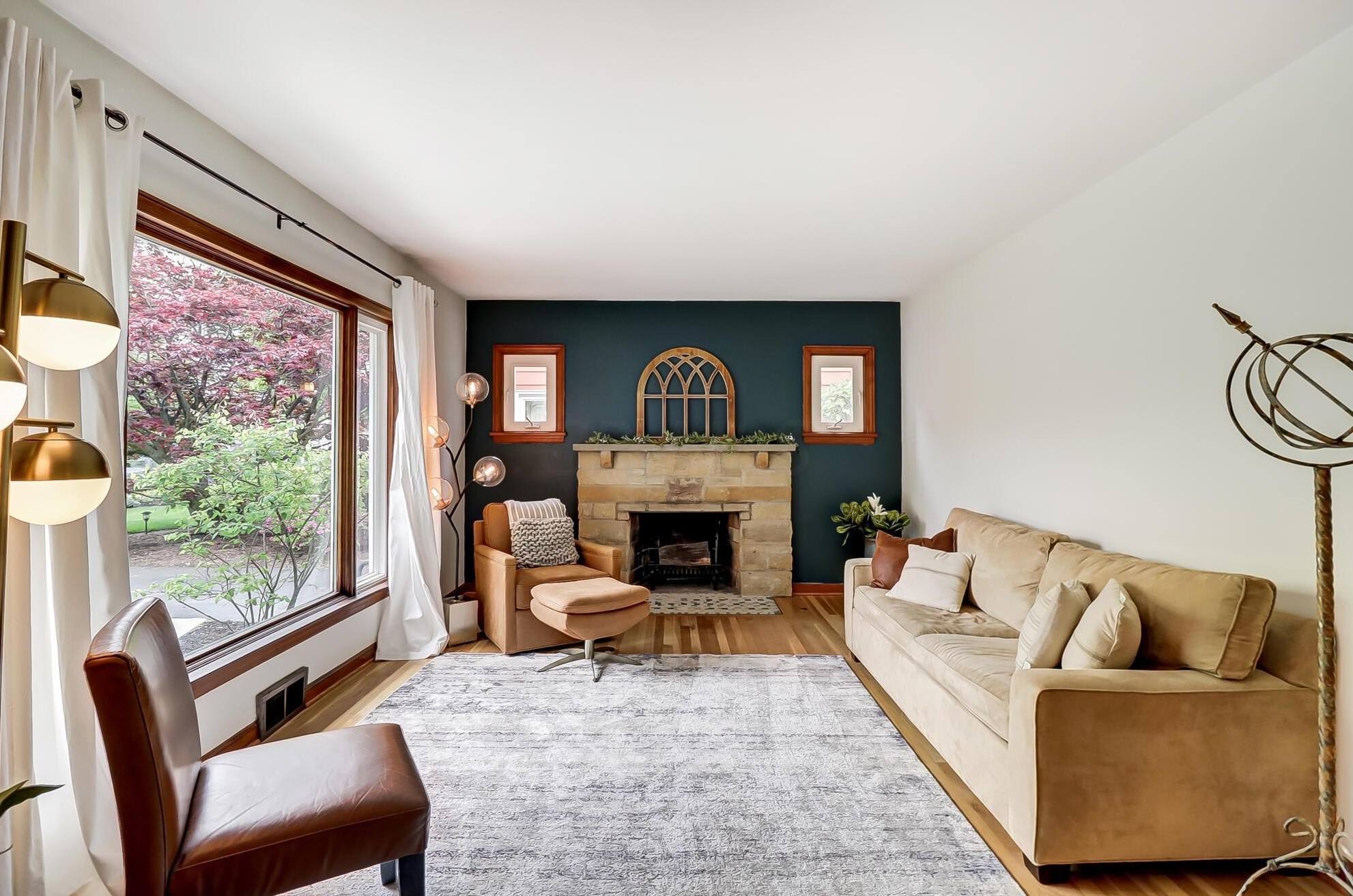 703 Dominion Blvd, Columbus OH  43214-2275 exterior