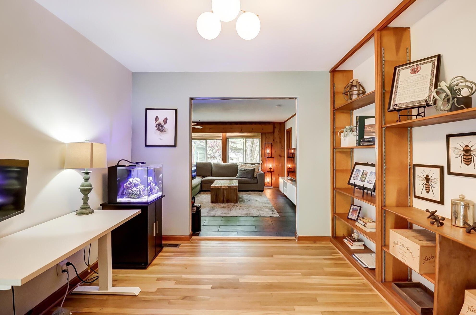 703 Dominion Blvd, Columbus OH  43214-2275 exterior