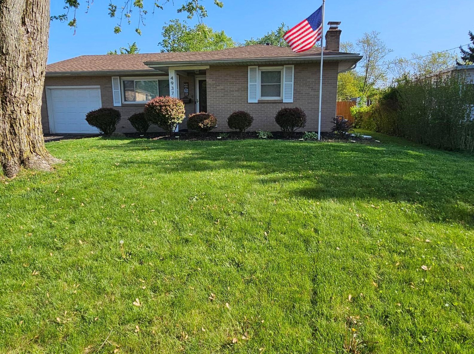 4937 Harbor Blvd, Columbus, OH 43232-6278