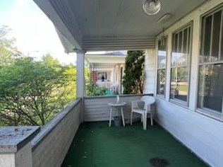 167 Terrace Ave, Columbus, OH 43204-3734