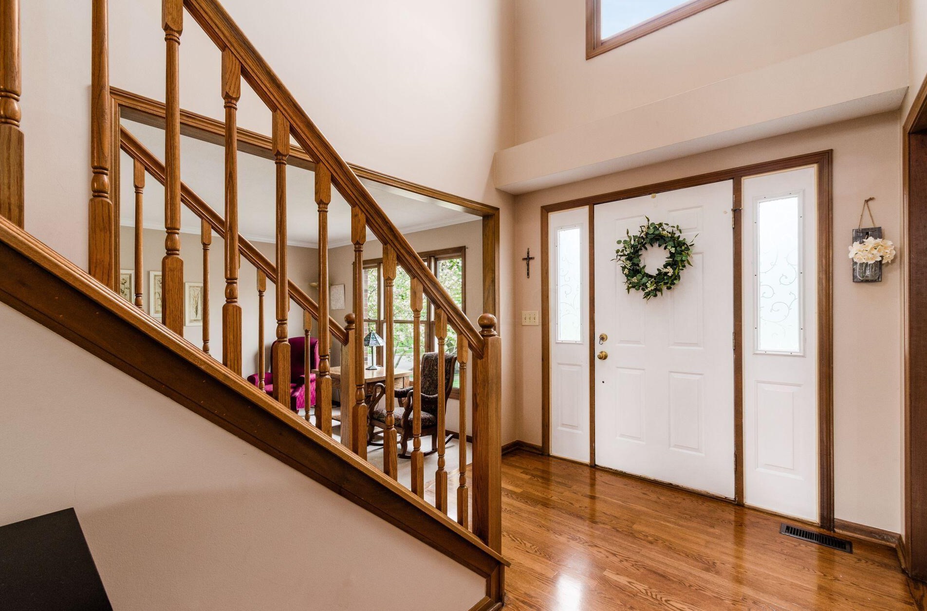 4531 Withem Ct, Hilliard, OH 43026-8907