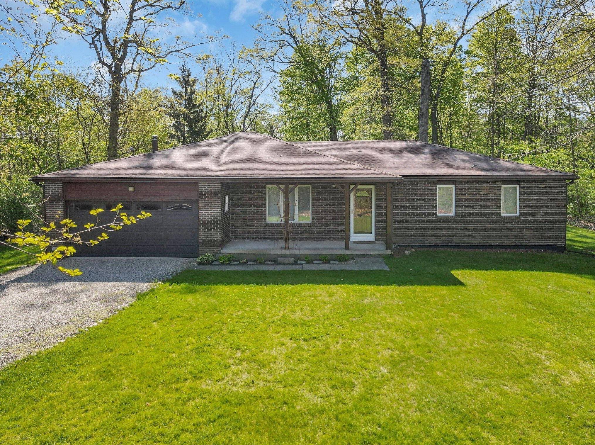 445 Markley Rd, London, OH 43140