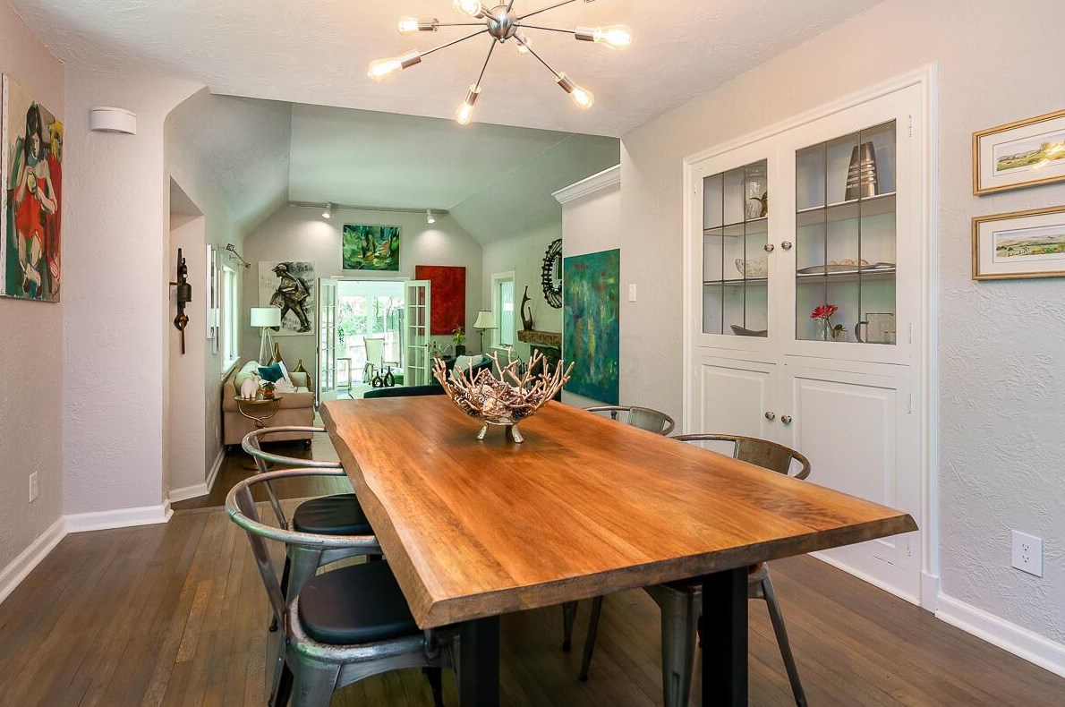 642 Overbrook Dr, Columbus OH  43214-3131 exterior