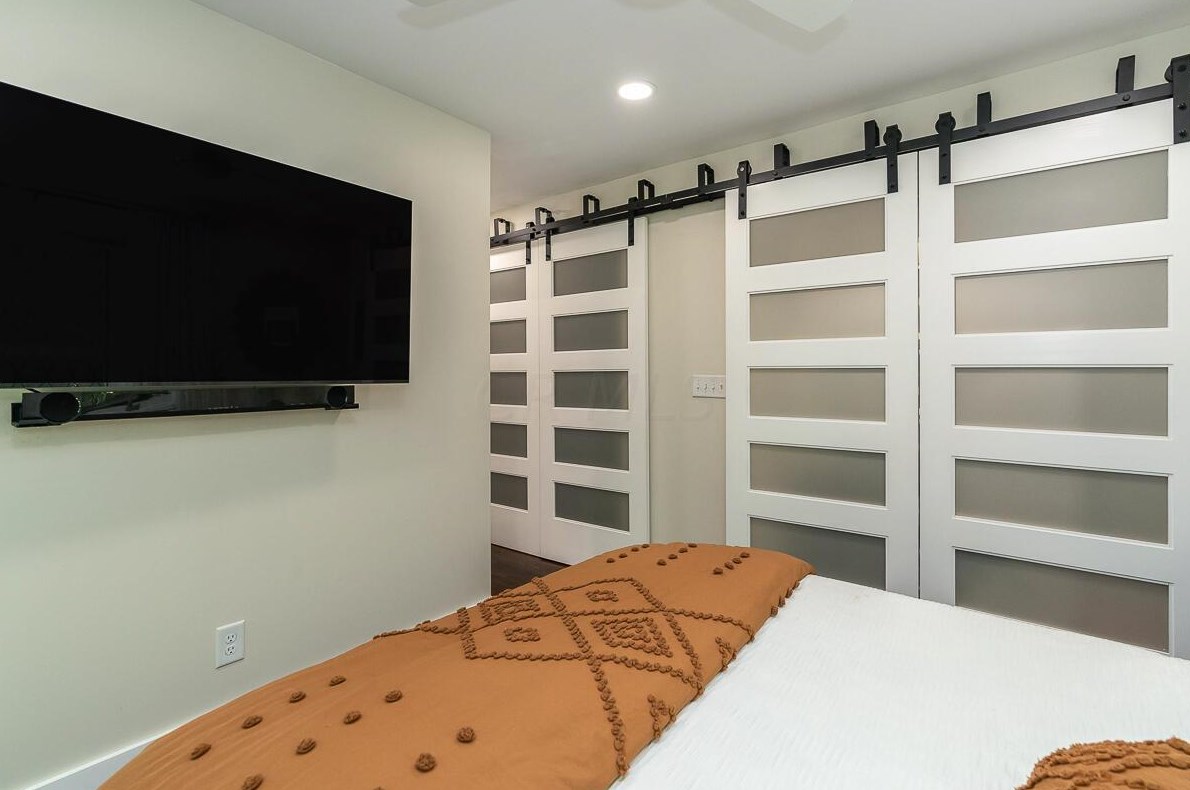 642 Overbrook Dr, Columbus OH  43214-3131 exterior