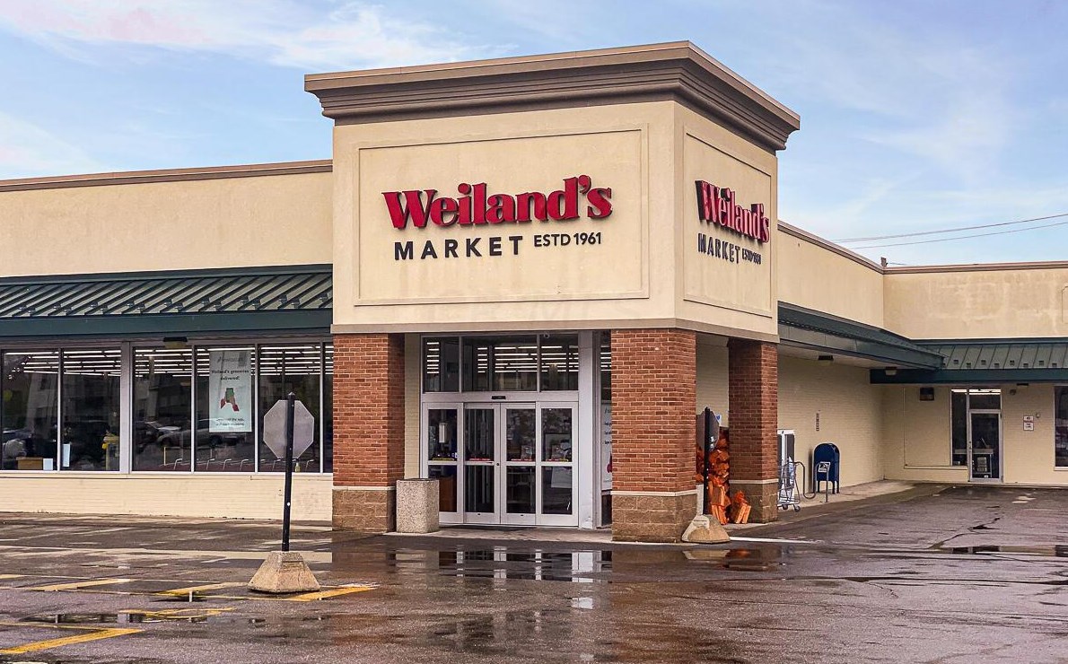 642 Overbrook Dr, Columbus OH  43214-3131 exterior