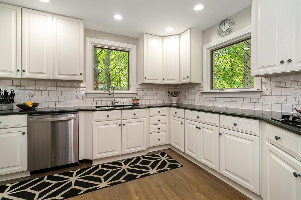 642 Overbrook Dr, Columbus OH  43214-3131 exterior