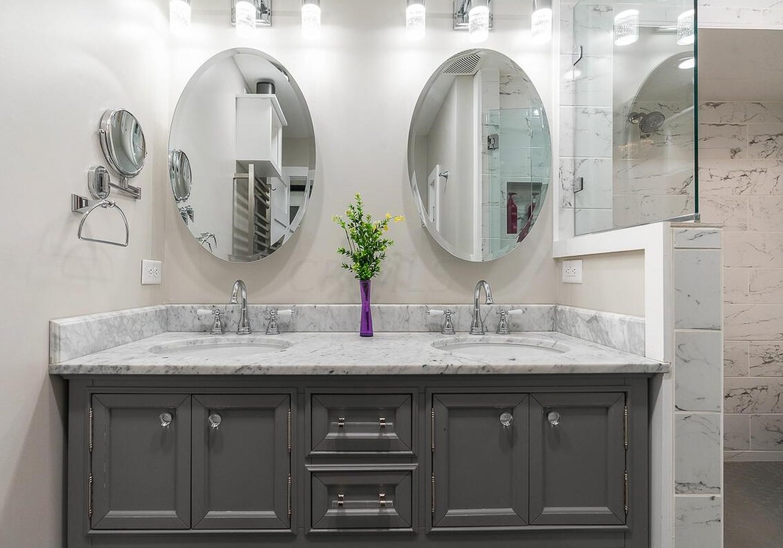 642 Overbrook Dr, Columbus OH  43214-3131 exterior