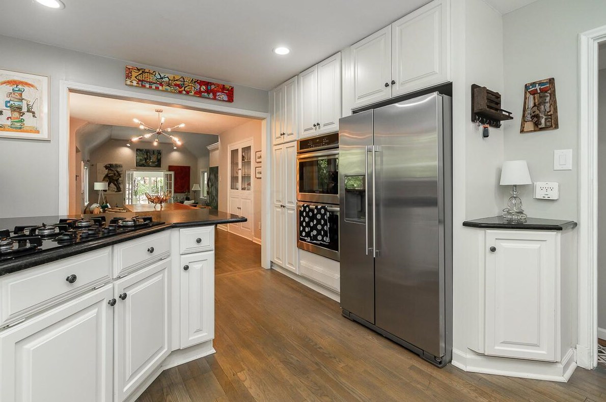 642 Overbrook Dr, Columbus OH  43214-3131 exterior