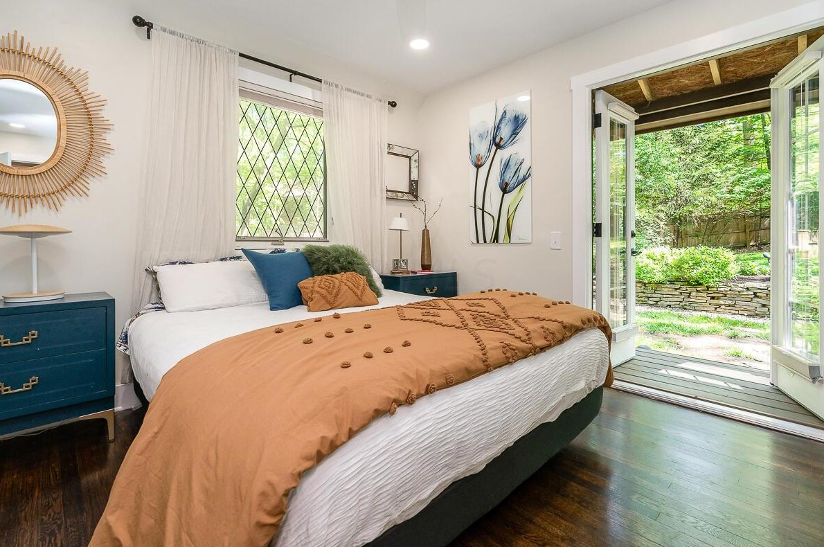 642 Overbrook Dr, Columbus OH  43214-3131 exterior