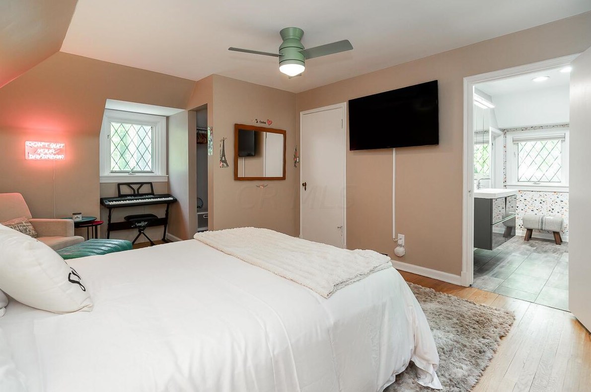 642 Overbrook Dr, Columbus OH  43214-3131 exterior