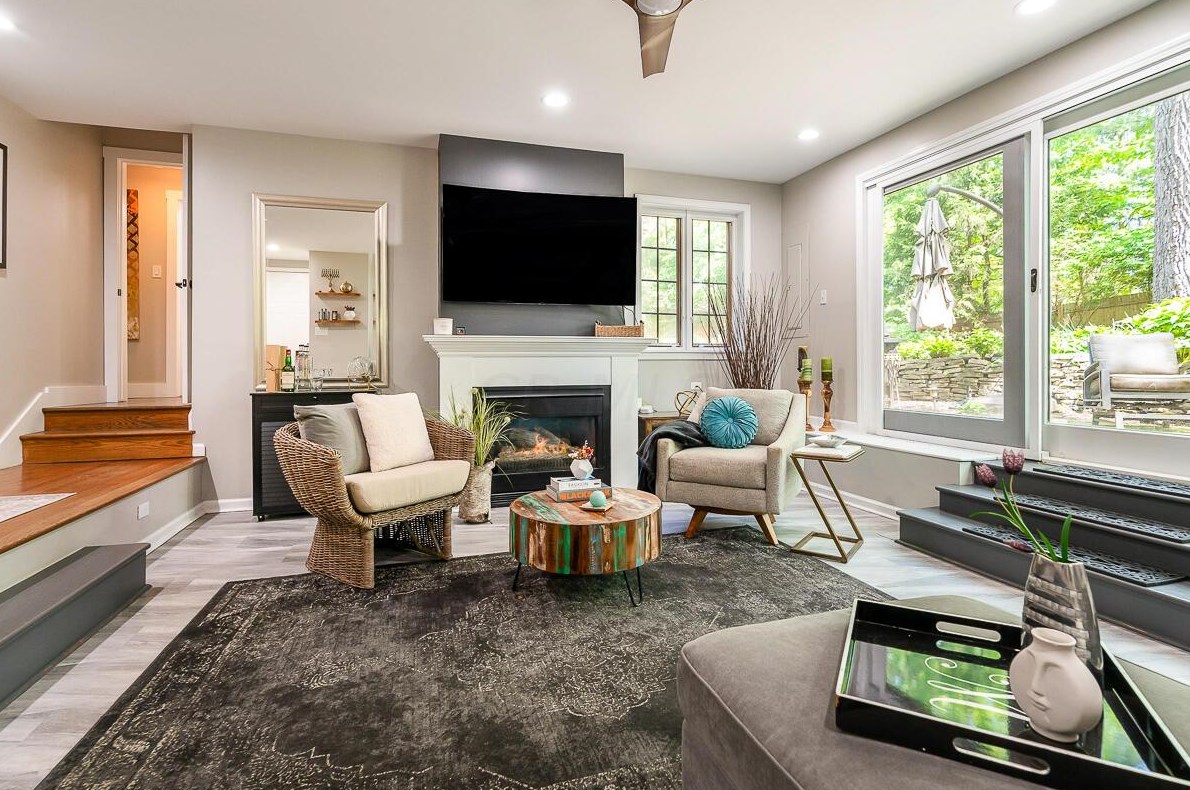 642 Overbrook Dr, Columbus OH  43214-3131 exterior