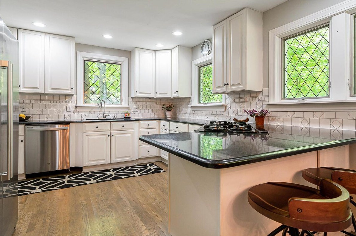 642 Overbrook Dr, Columbus OH  43214-3131 exterior