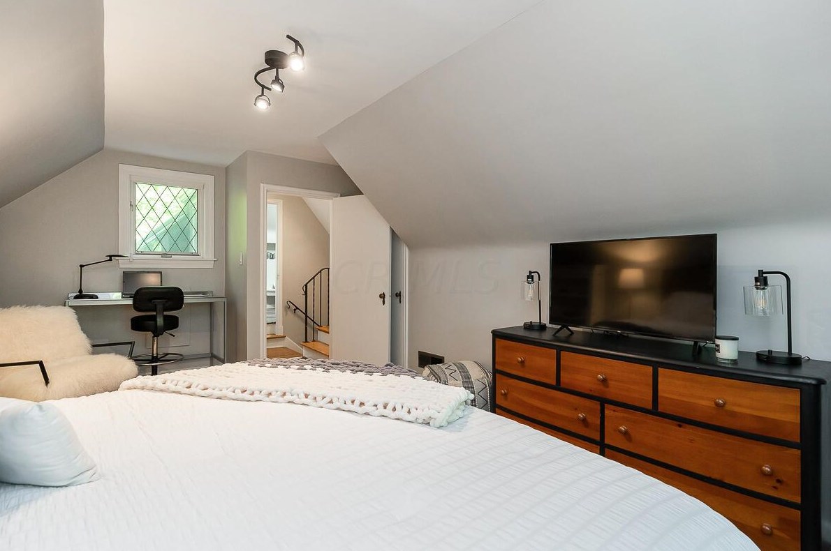 642 Overbrook Dr, Columbus OH  43214-3131 exterior