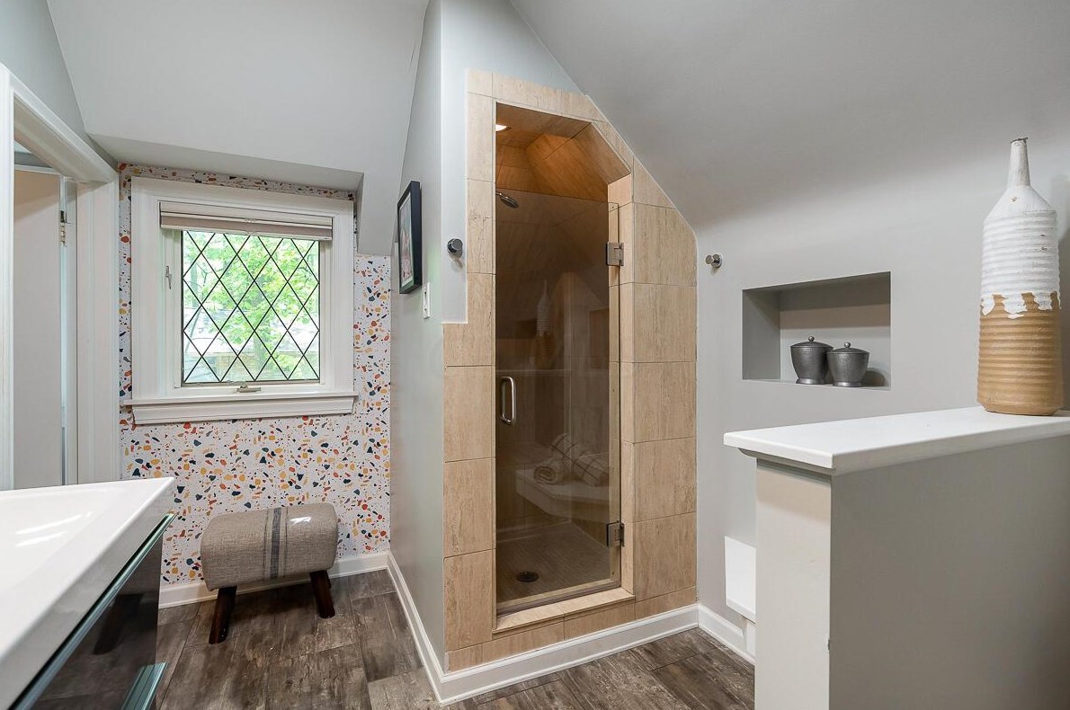 642 Overbrook Dr, Columbus OH  43214-3131 exterior