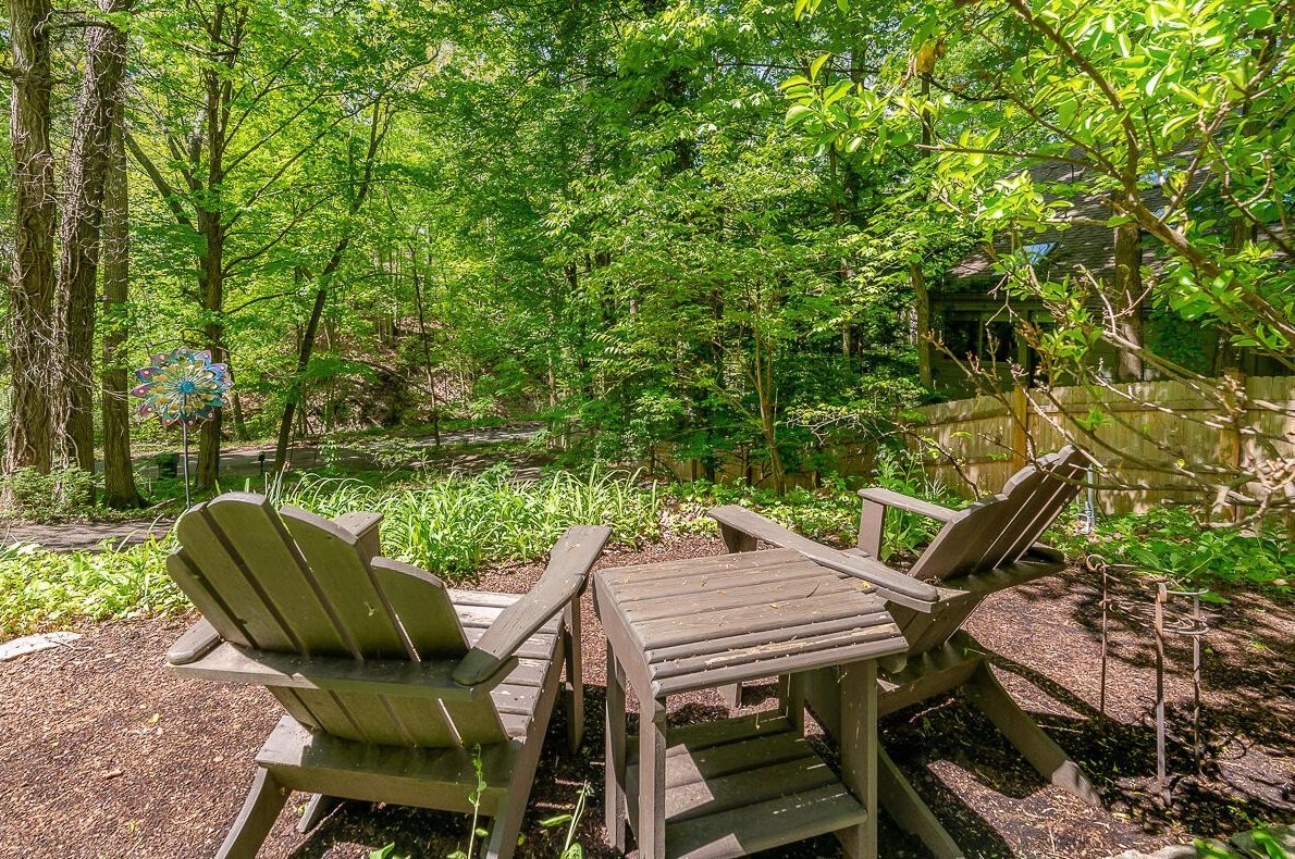 642 Overbrook Dr, Columbus OH  43214-3131 exterior