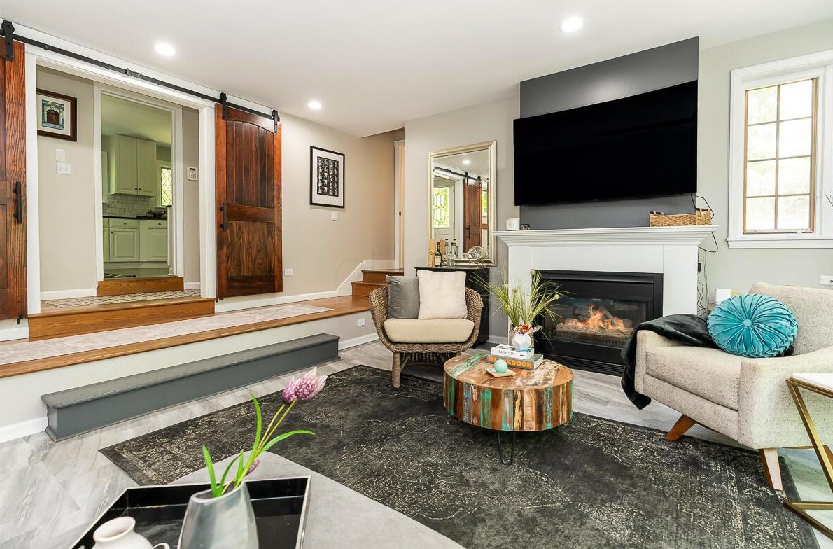 642 Overbrook Dr, Columbus OH  43214-3131 exterior