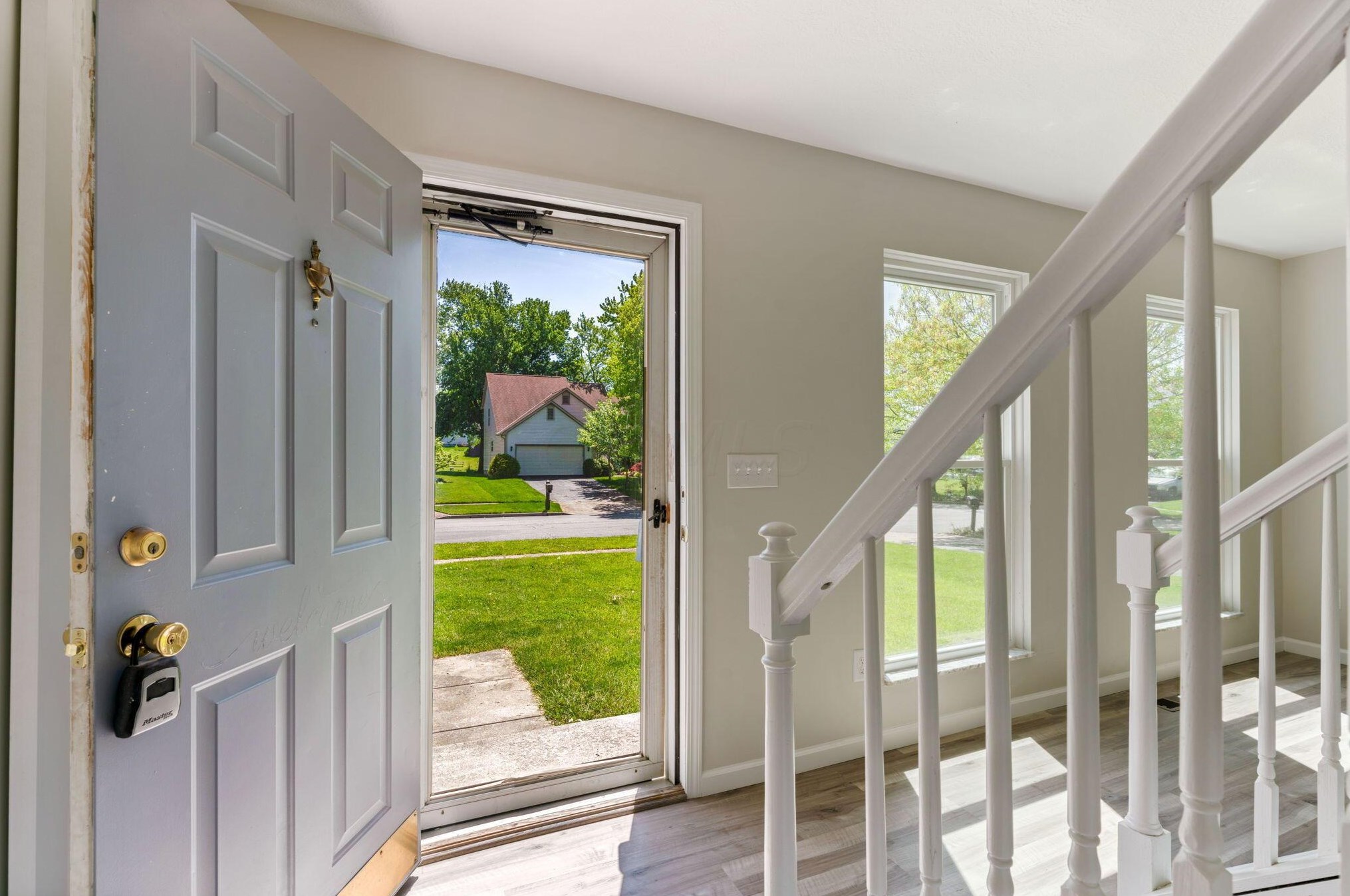 2442 Oakview Ln, Lancaster, OH 43130-8473