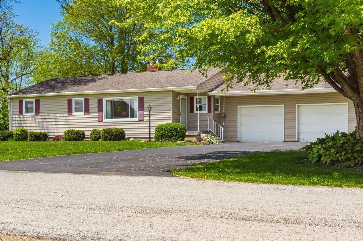 11110 Mckendree Rd, Mount Sterling, OH 43143