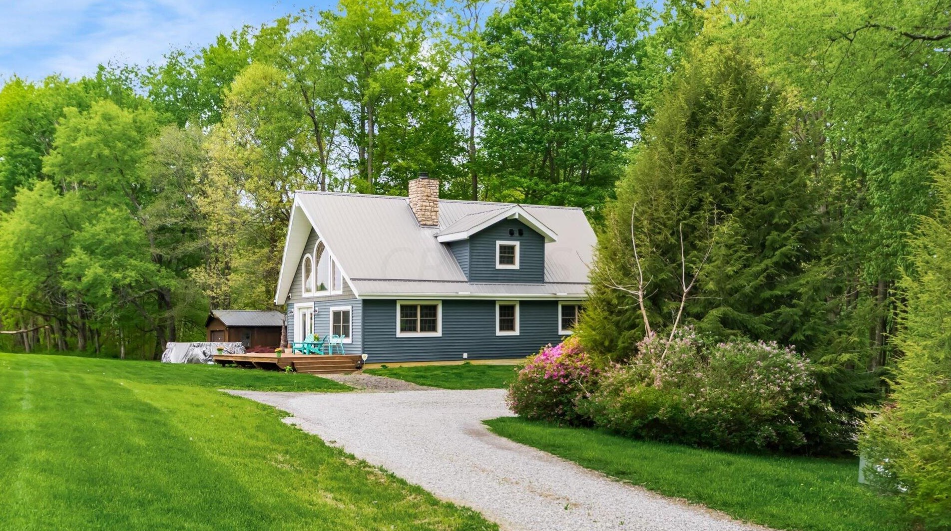 10025 Township Rd 54, Mount Perry, OH 43760