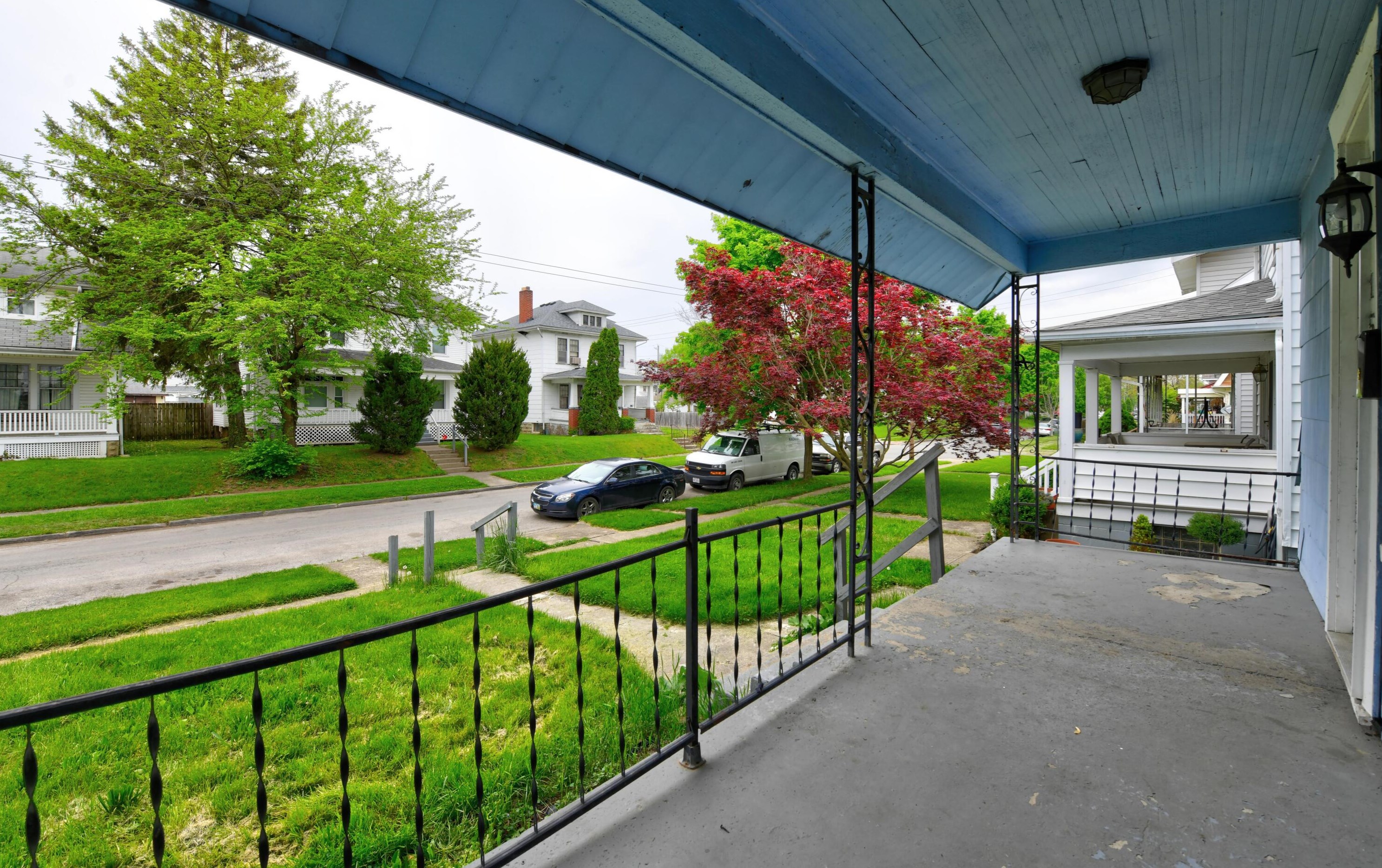 158 Ogden Ave, Columbus, OH 43204-3259
