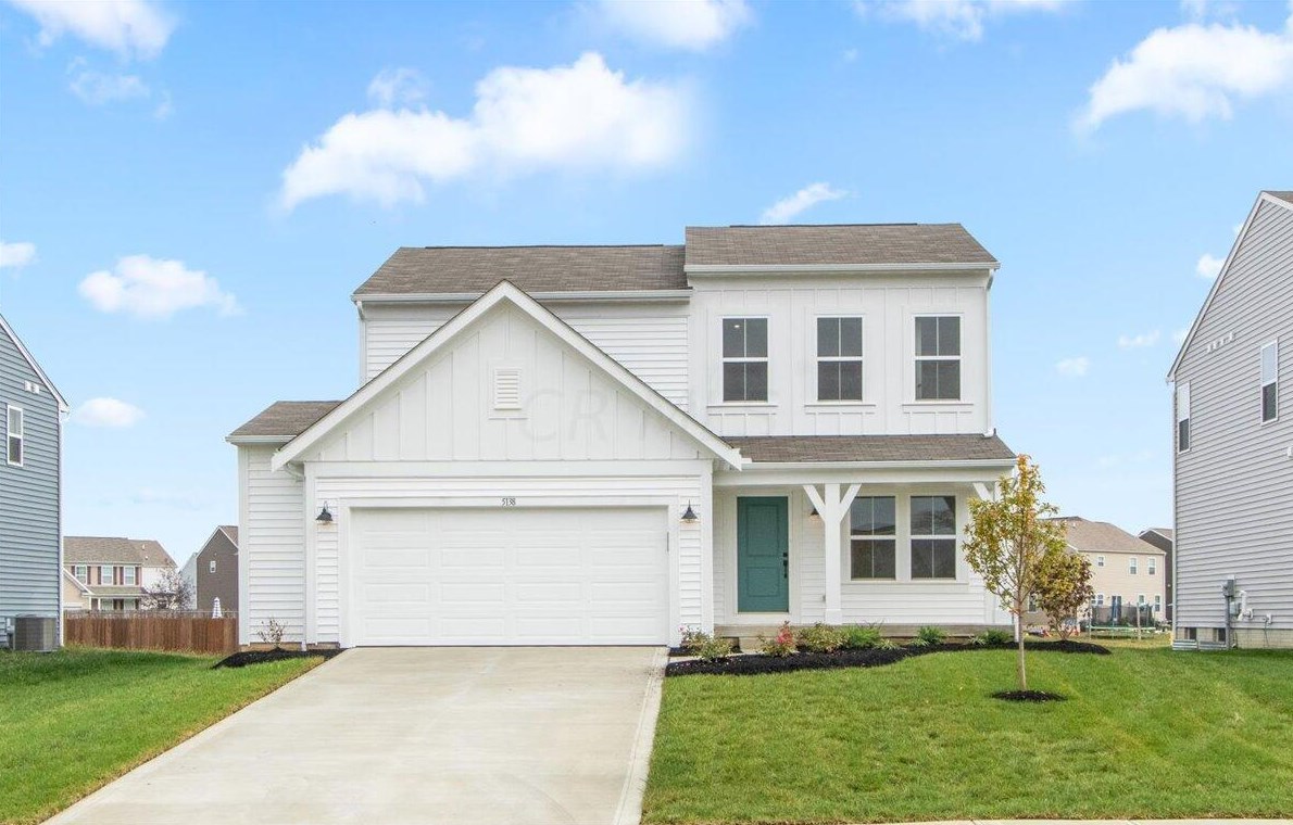 5138 Scioto Landing Blvd, Ashville, OH 43103