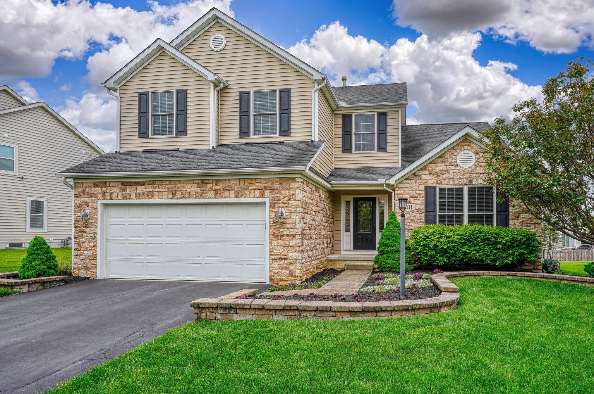 111 Tallow St, Pickerington, OH 43147-7765