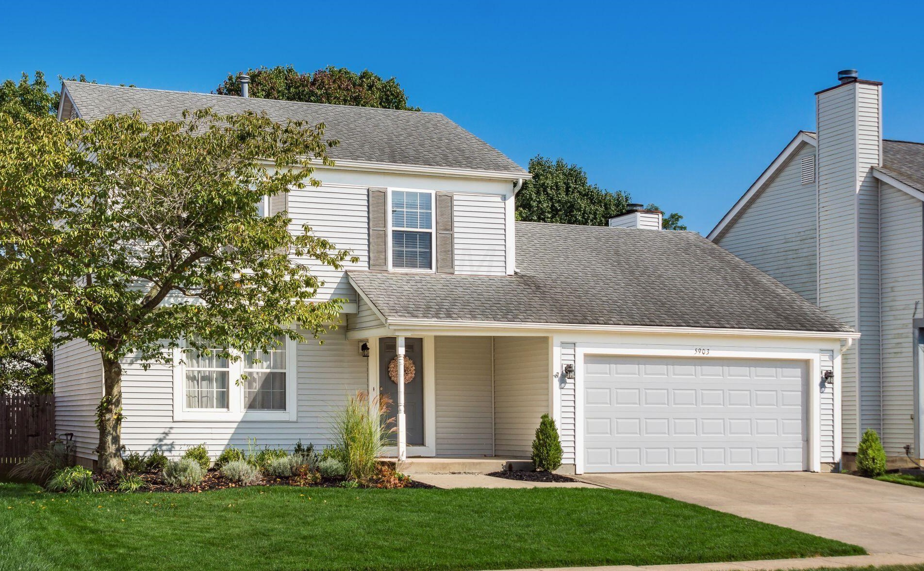 5903 Buechler Bnd, Columbus, OH 43228-8803
