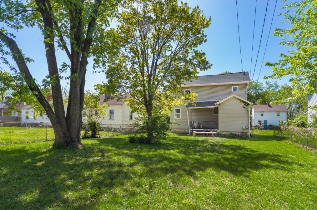 802 Drexel Ave, Columbus, OH 43219-2731