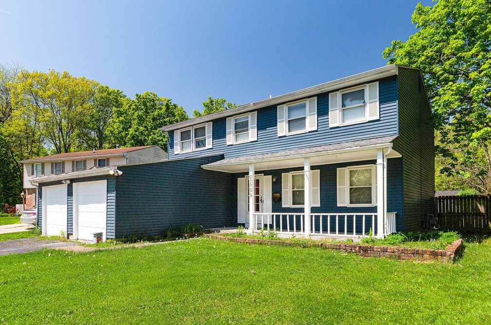 5599 Natalie Ct, Westerville, OH 43081-4322